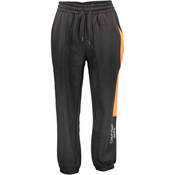 Calvin Klein Men Black Jeans & Pants - Picture 1 of 3